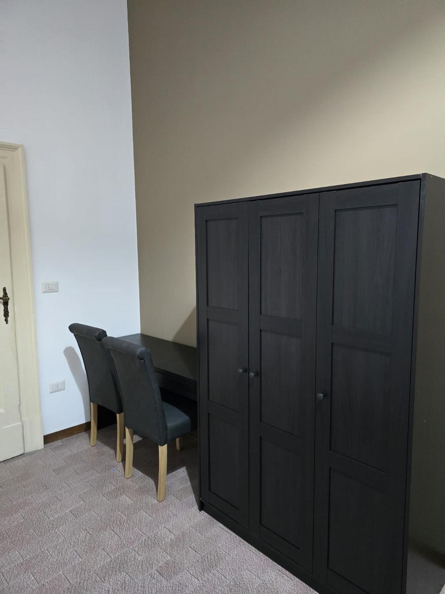 Villa Terzaghi Gorla Minore Esterno foto